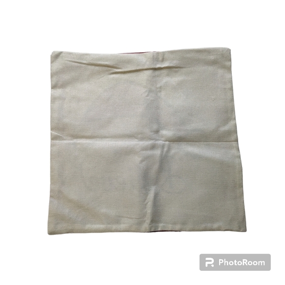 4pc set. Christmas Throw Pillow Covers. - Picture 3 of 5